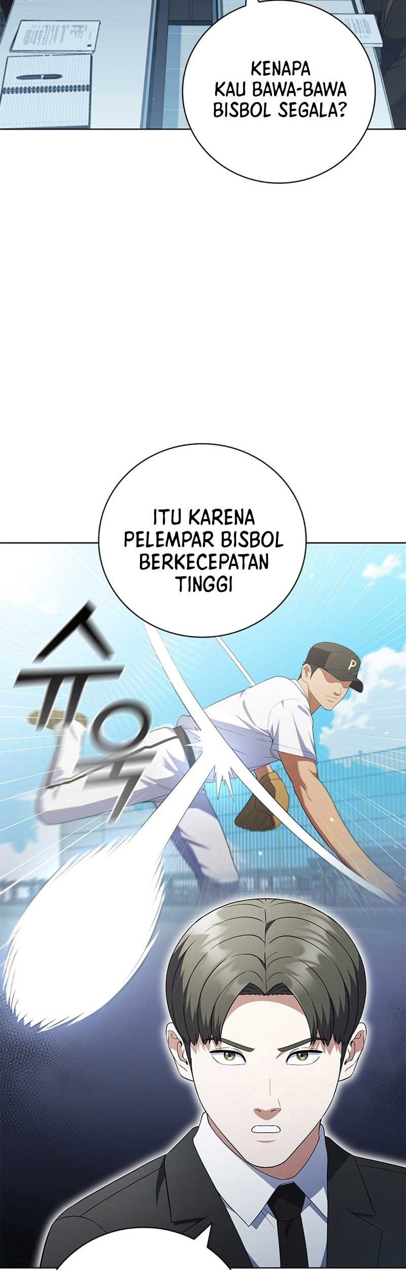 I Can Do It Chapter 22 - halaman 51