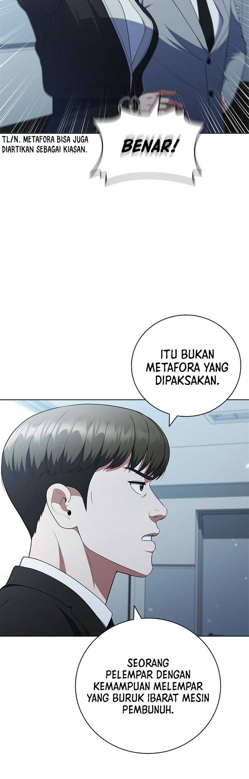 I Can Do It Chapter 22 - halaman 56