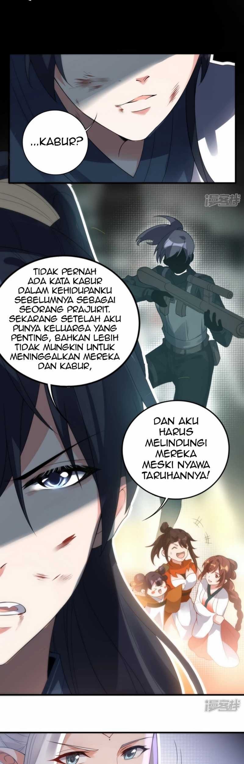 I Can Do It Chapter 23 - halaman 14