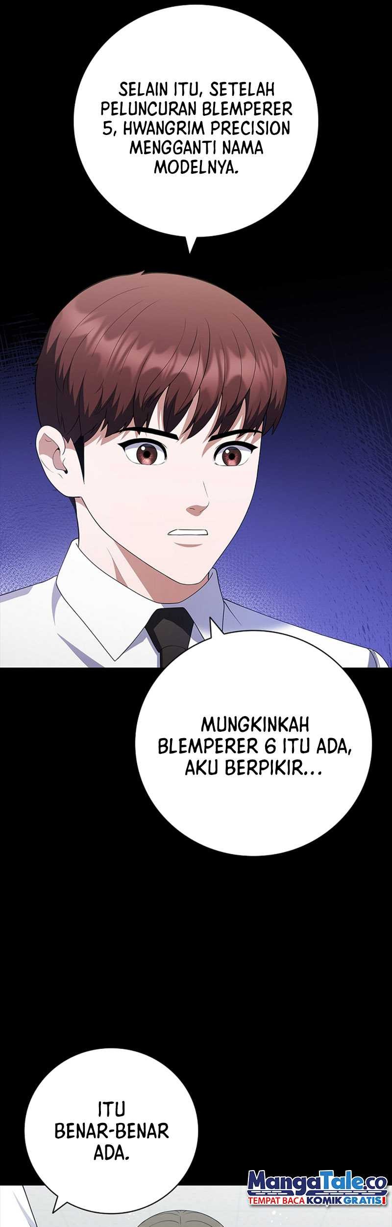 I Can Do It Chapter 23 - halaman 15