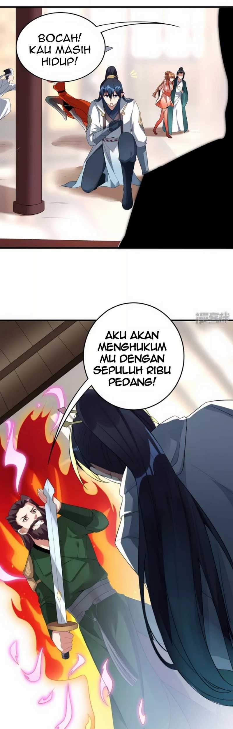 I Can Do It Chapter 23 - halaman 20