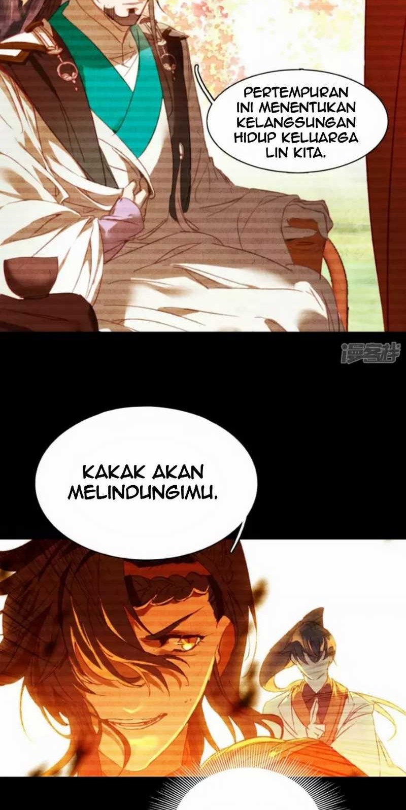 I Can Do It Chapter 23 - halaman 31