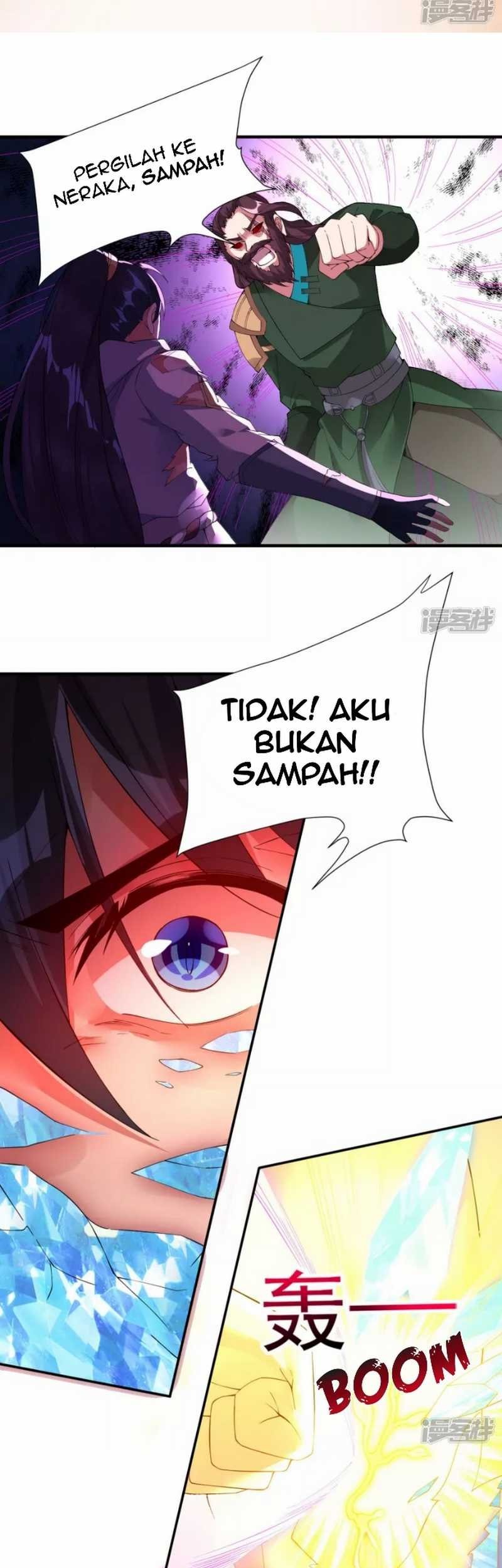 I Can Do It Chapter 23 - halaman 36