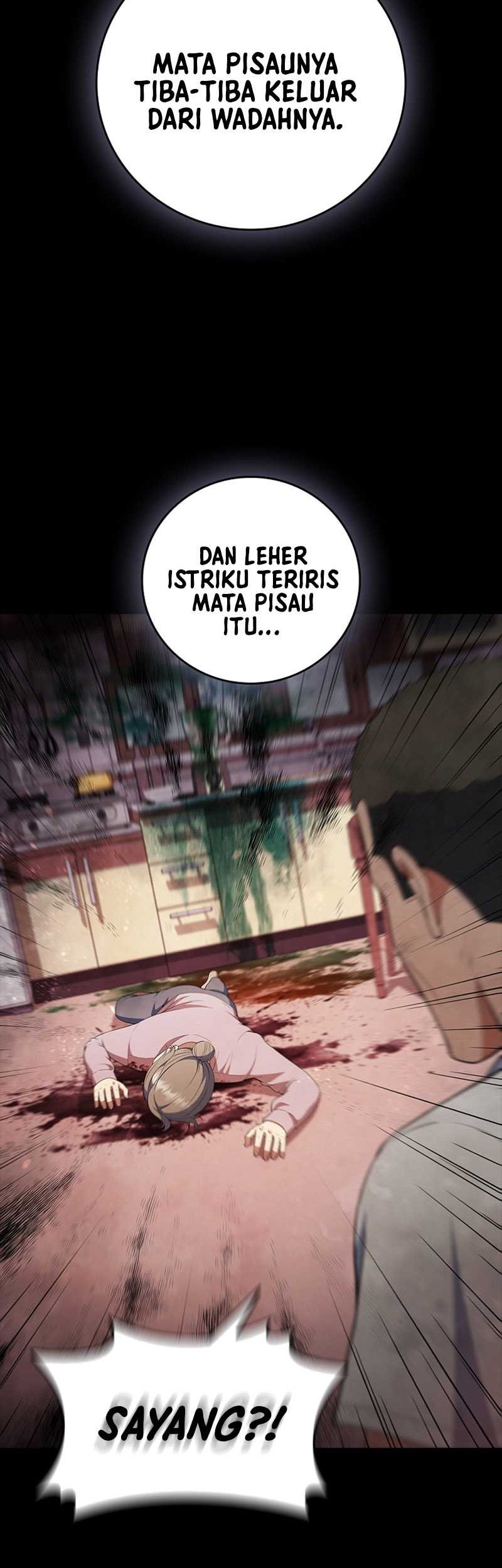 I Can Do It Chapter 23 - halaman 43