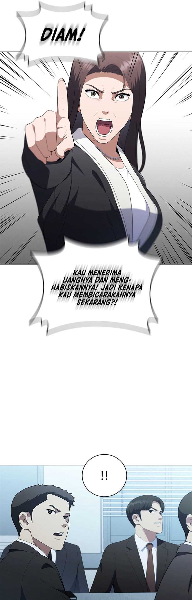 I Can Do It Chapter 23 - halaman 47