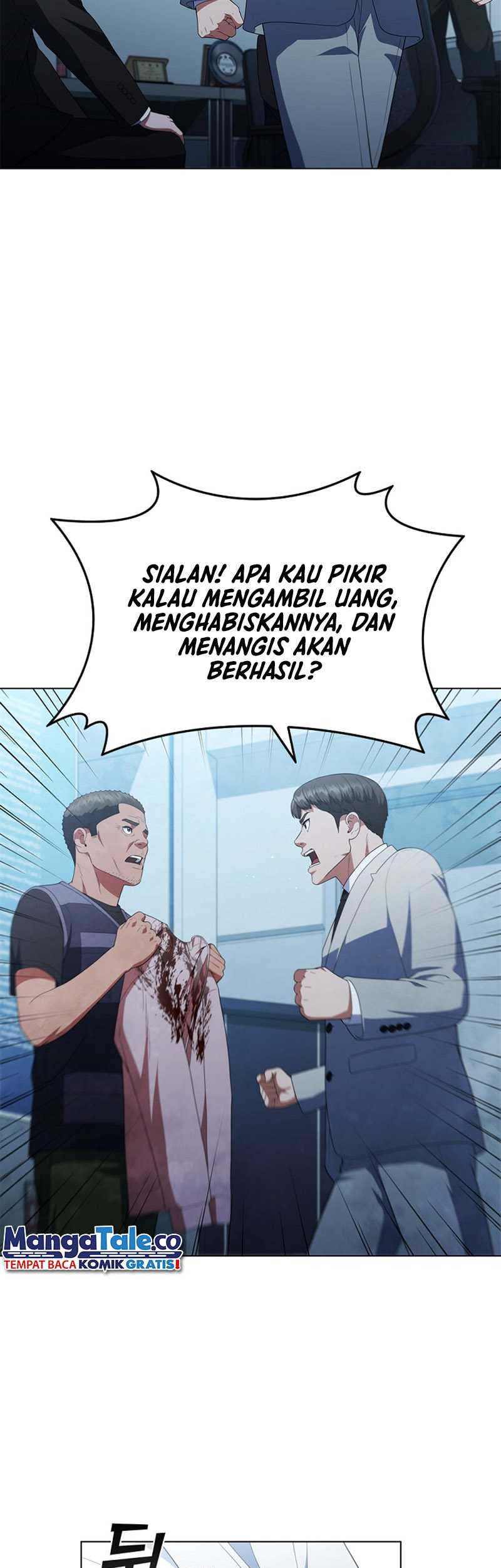 I Can Do It Chapter 23 - halaman 51