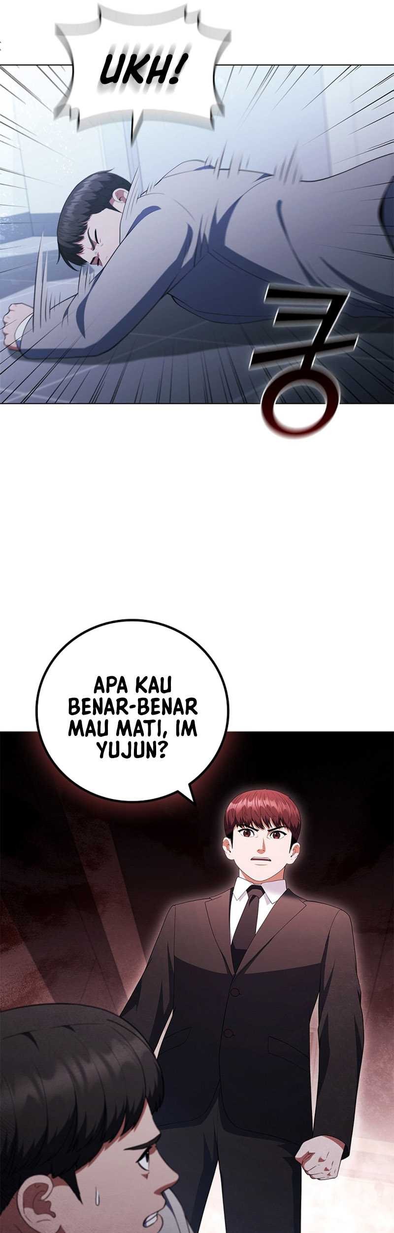 I Can Do It Chapter 23 - halaman 56