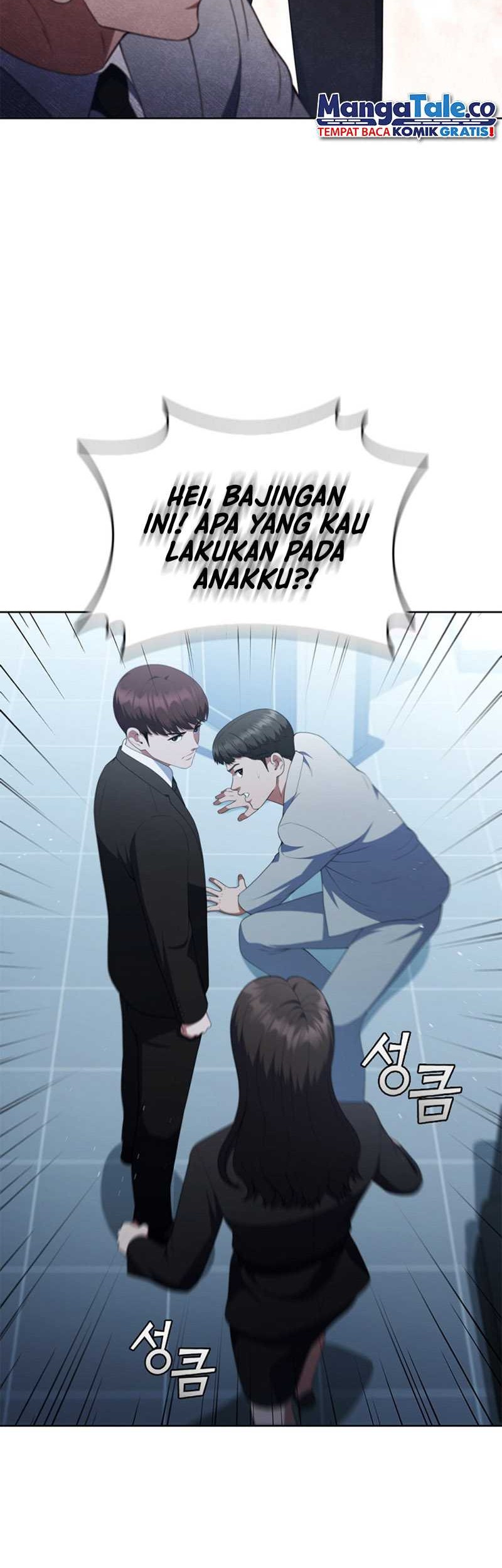 I Can Do It Chapter 23 - halaman 57