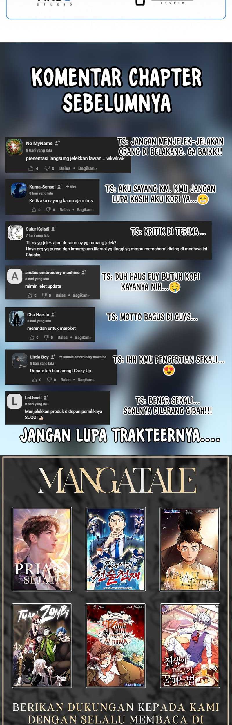 I Can Do It Chapter 23 - halaman 62