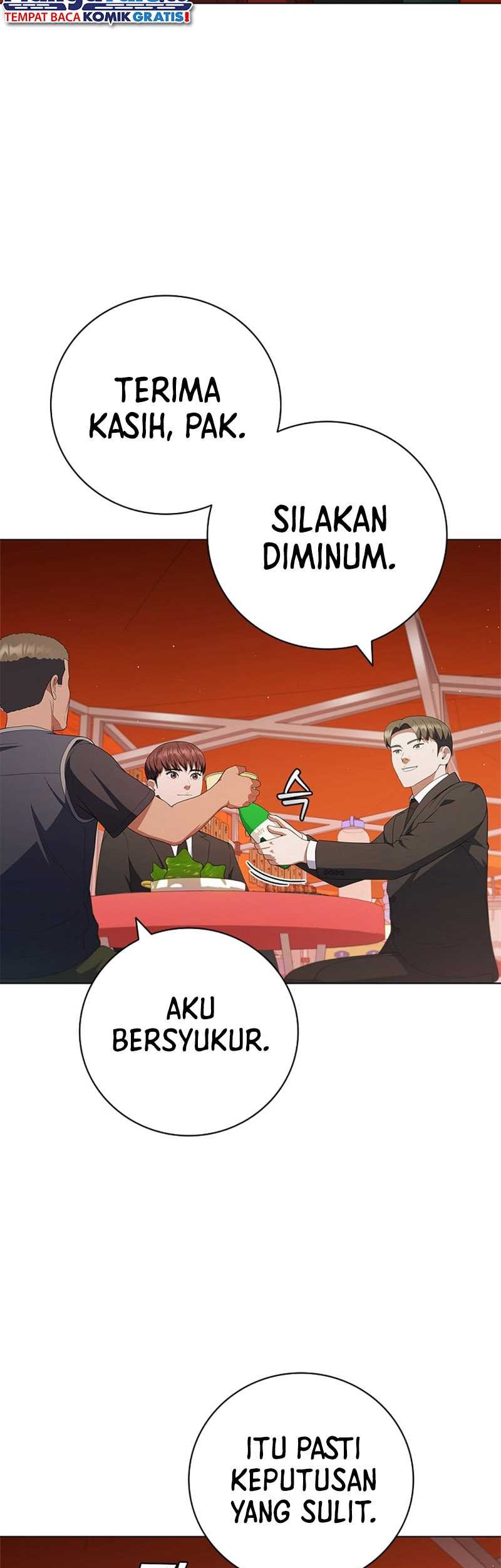 I Can Do It Chapter 24 - halaman 15