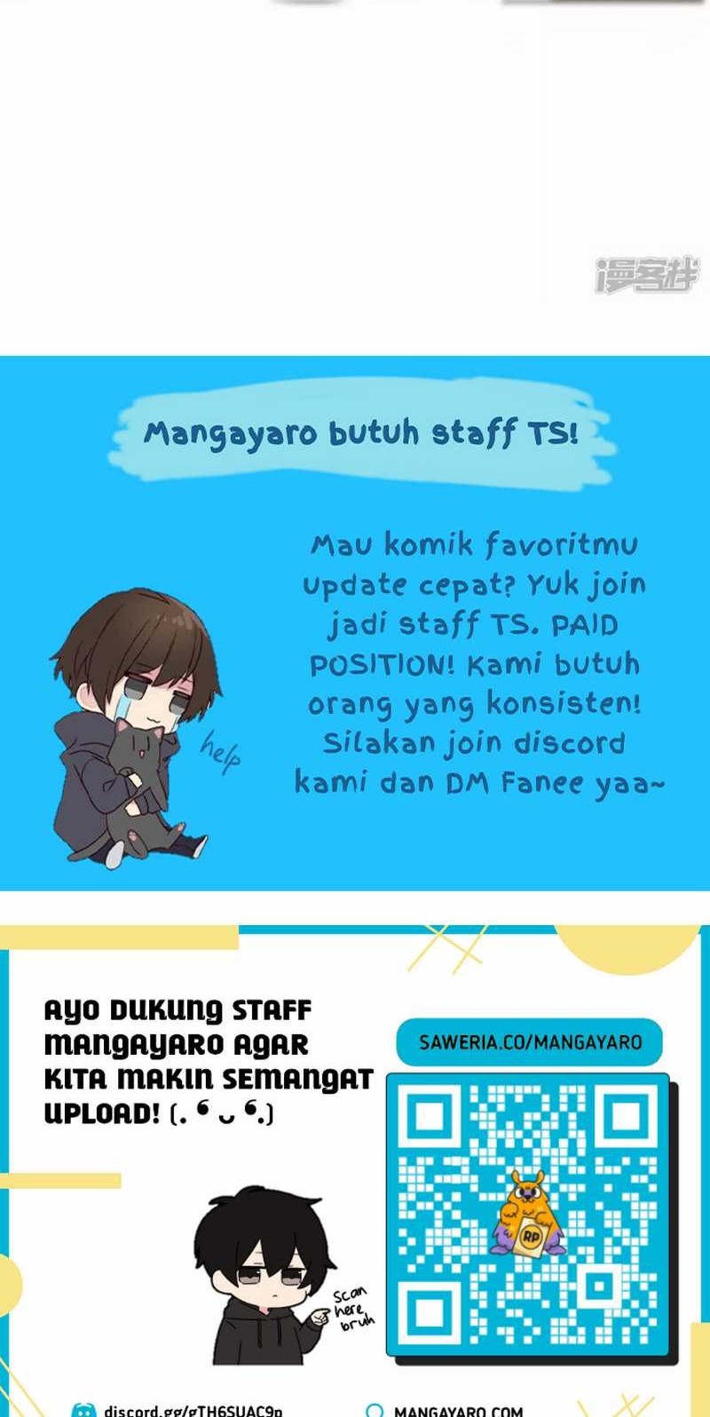 I Can Do It Chapter 24 - halaman 30