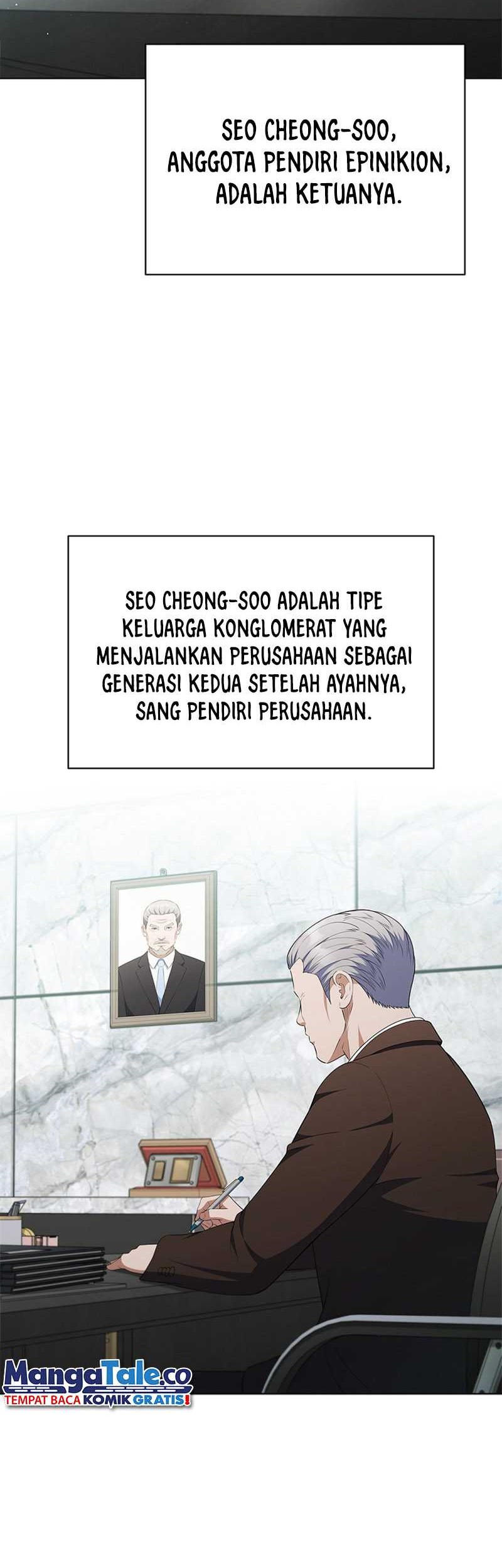 I Can Do It Chapter 24 - halaman 37