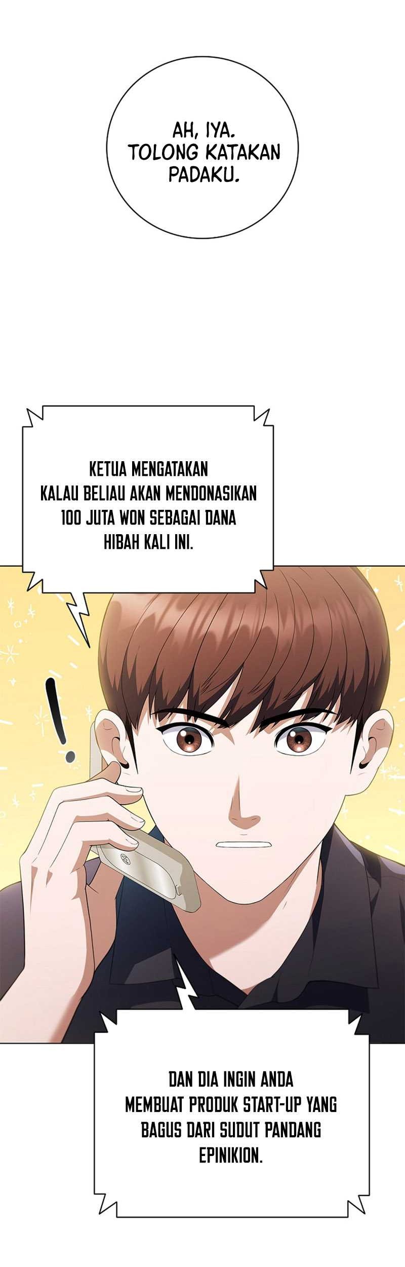 I Can Do It Chapter 24 - halaman 38