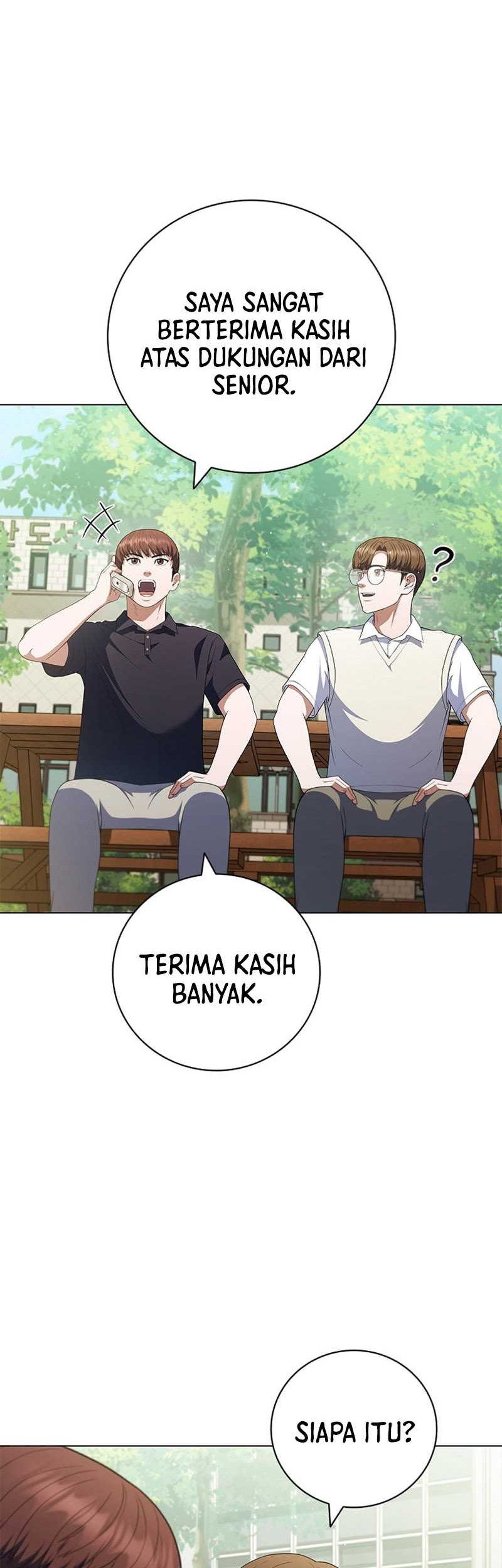 I Can Do It Chapter 24 - halaman 39