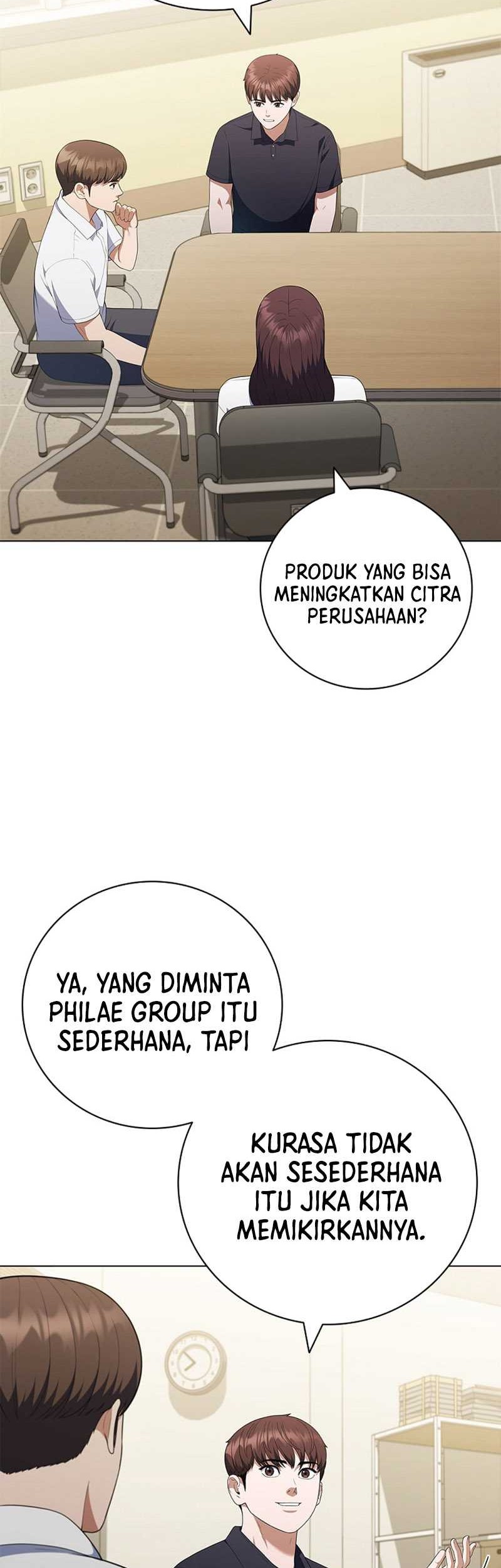 I Can Do It Chapter 24 - halaman 46