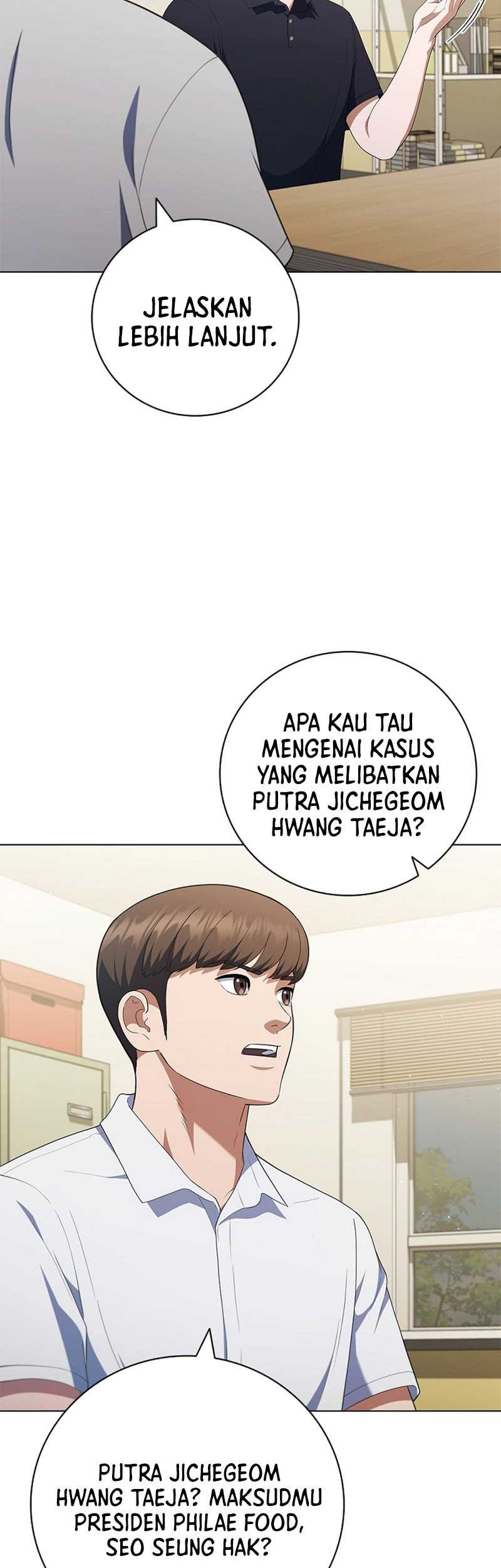 I Can Do It Chapter 24 - halaman 47