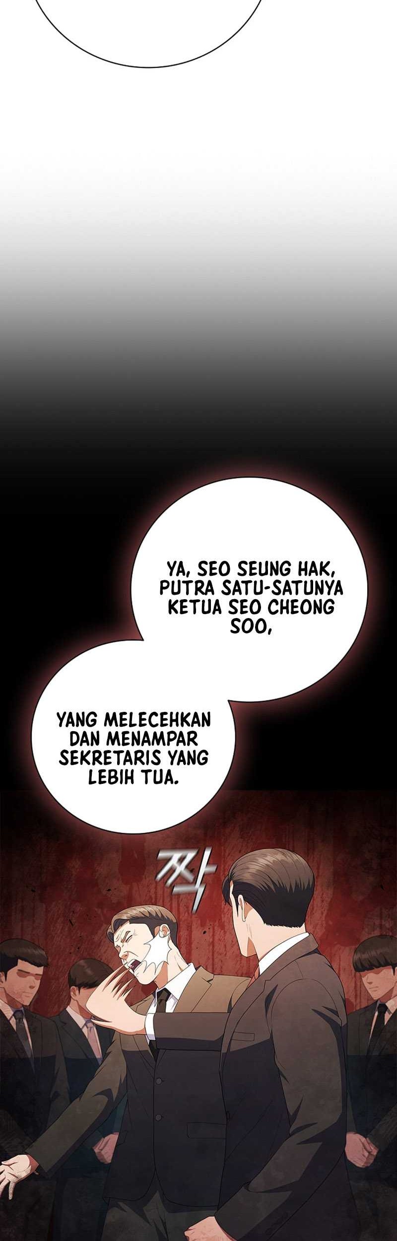 I Can Do It Chapter 24 - halaman 48