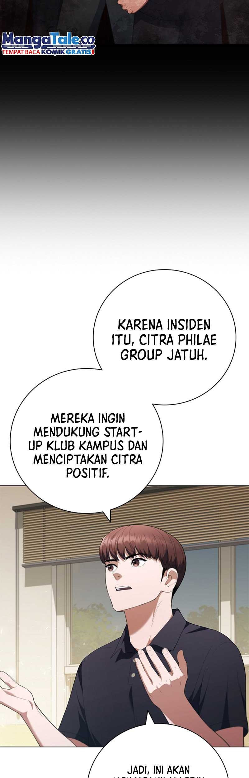 I Can Do It Chapter 24 - halaman 49