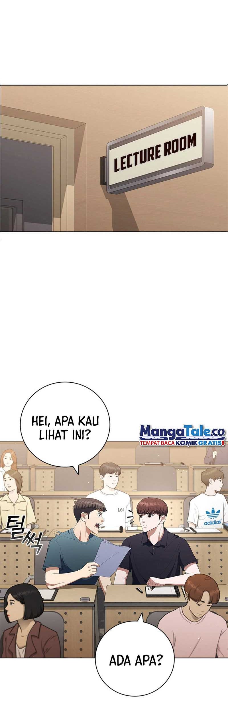 I Can Do It Chapter 24 - halaman 52