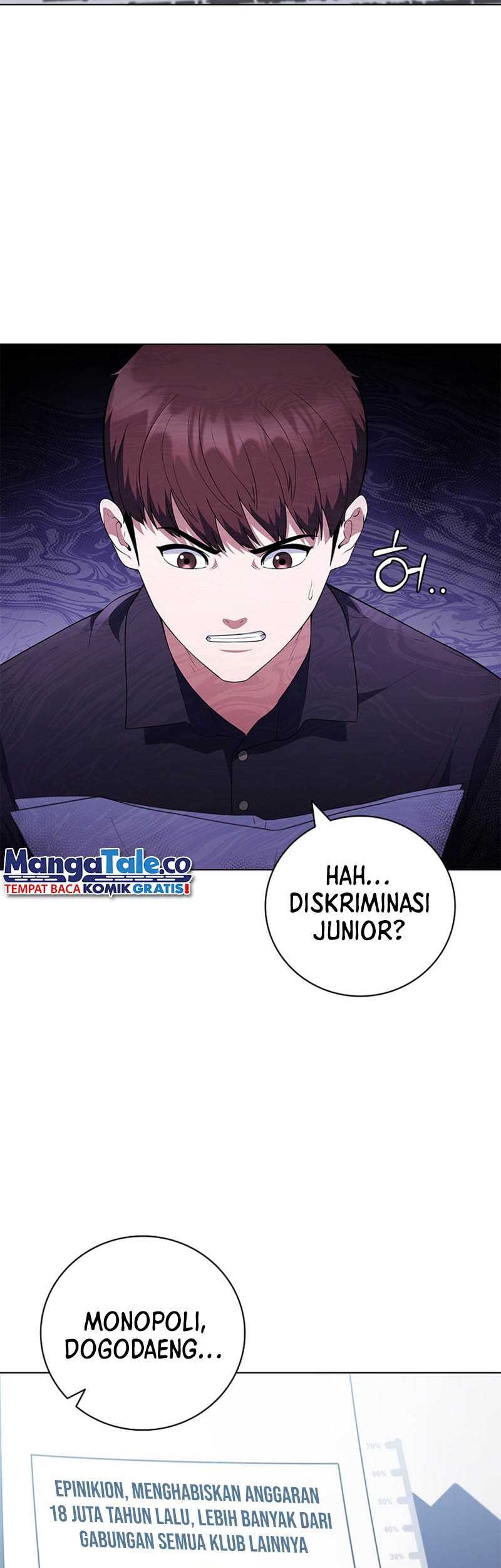 I Can Do It Chapter 24 - halaman 55