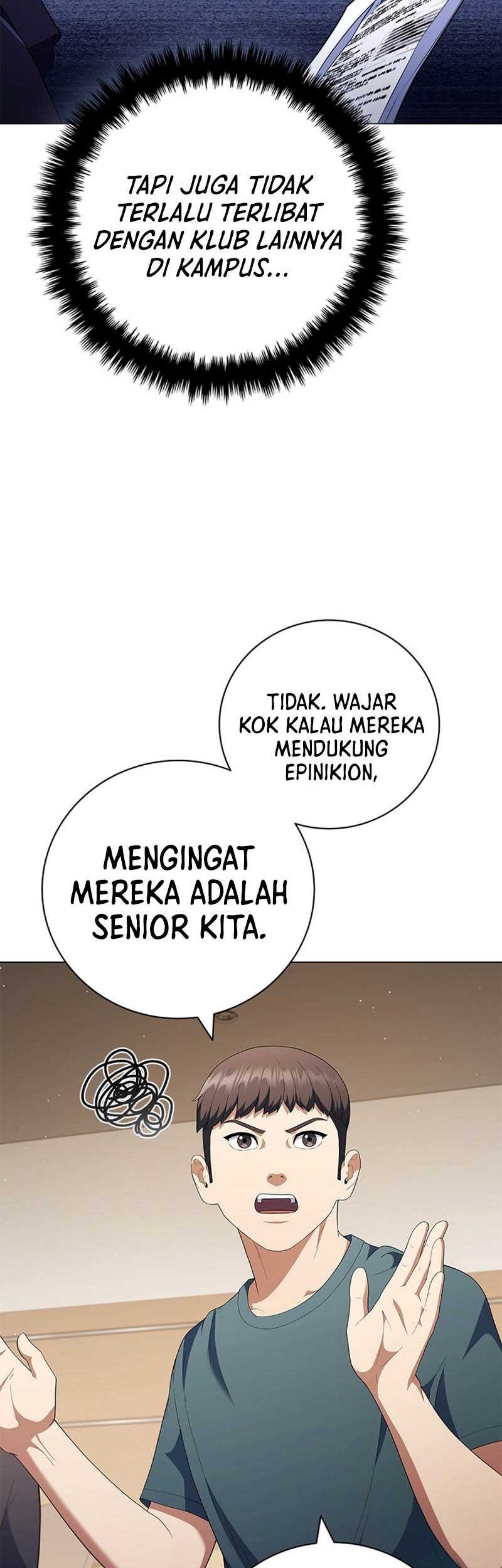 I Can Do It Chapter 24 - halaman 57