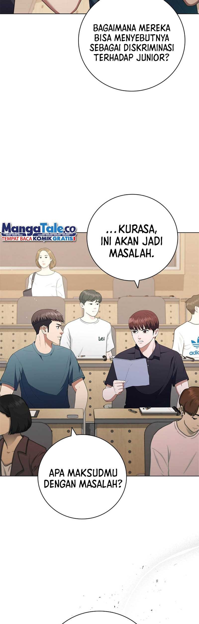 I Can Do It Chapter 24 - halaman 58