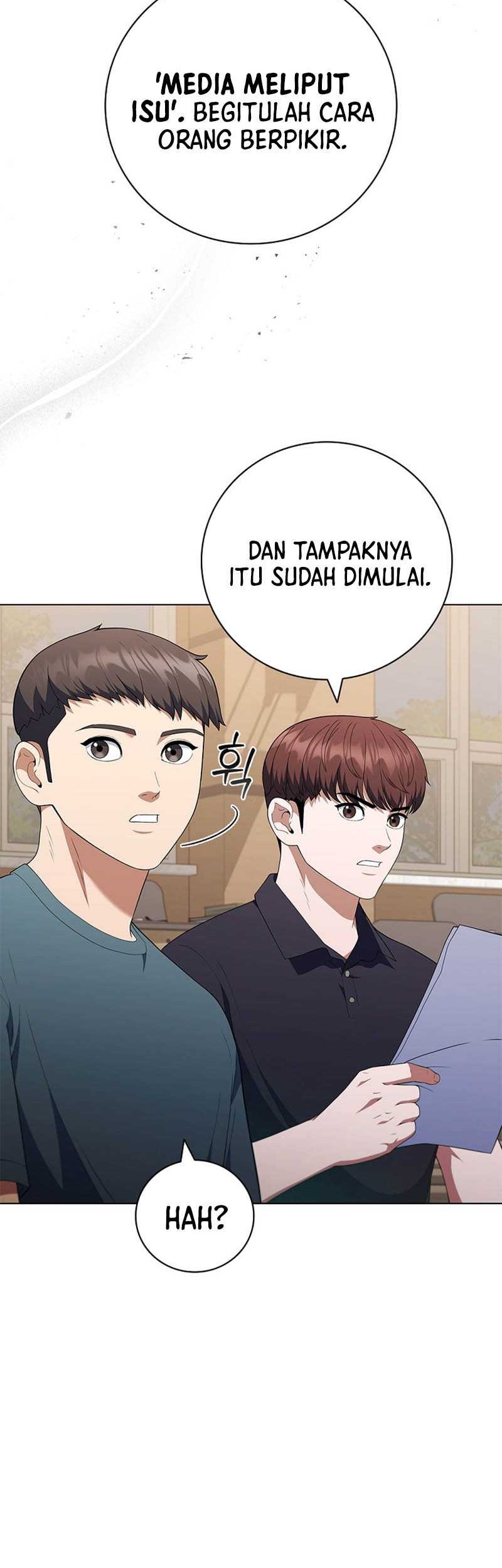 I Can Do It Chapter 24 - halaman 59