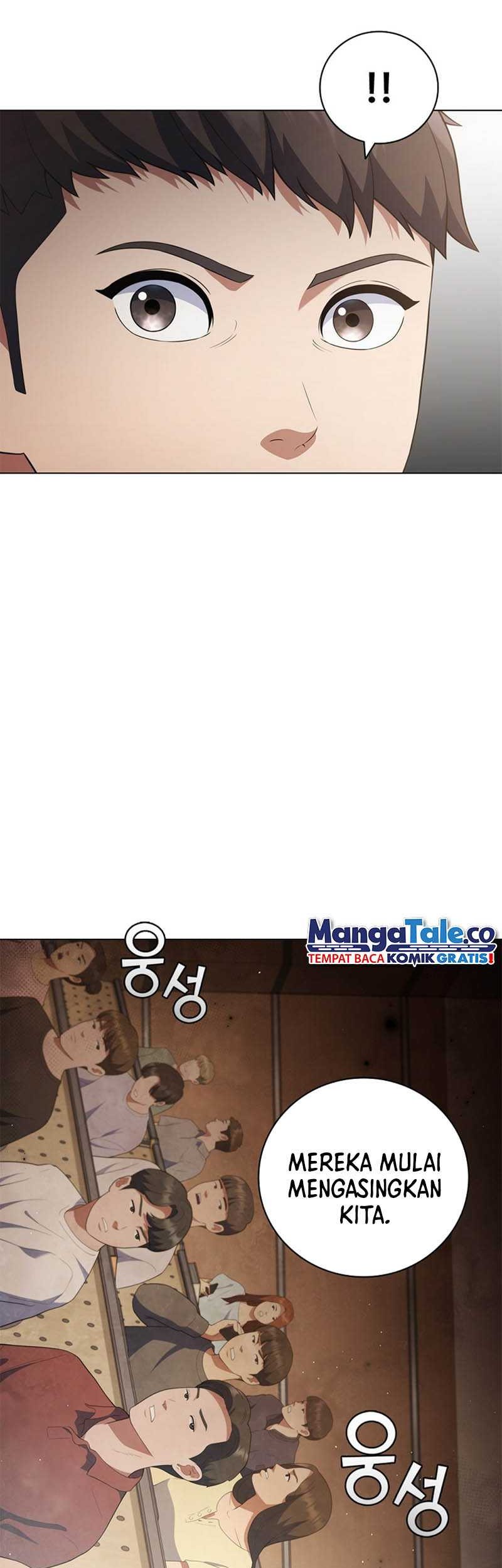 I Can Do It Chapter 24 - halaman 60
