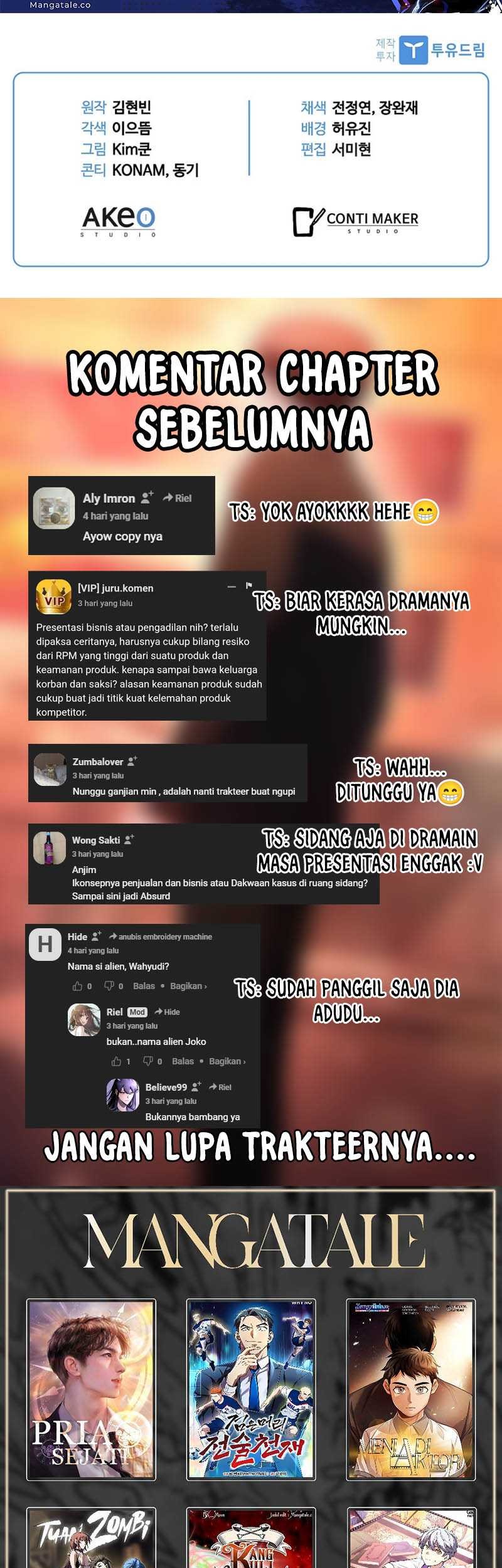I Can Do It Chapter 24 - halaman 62