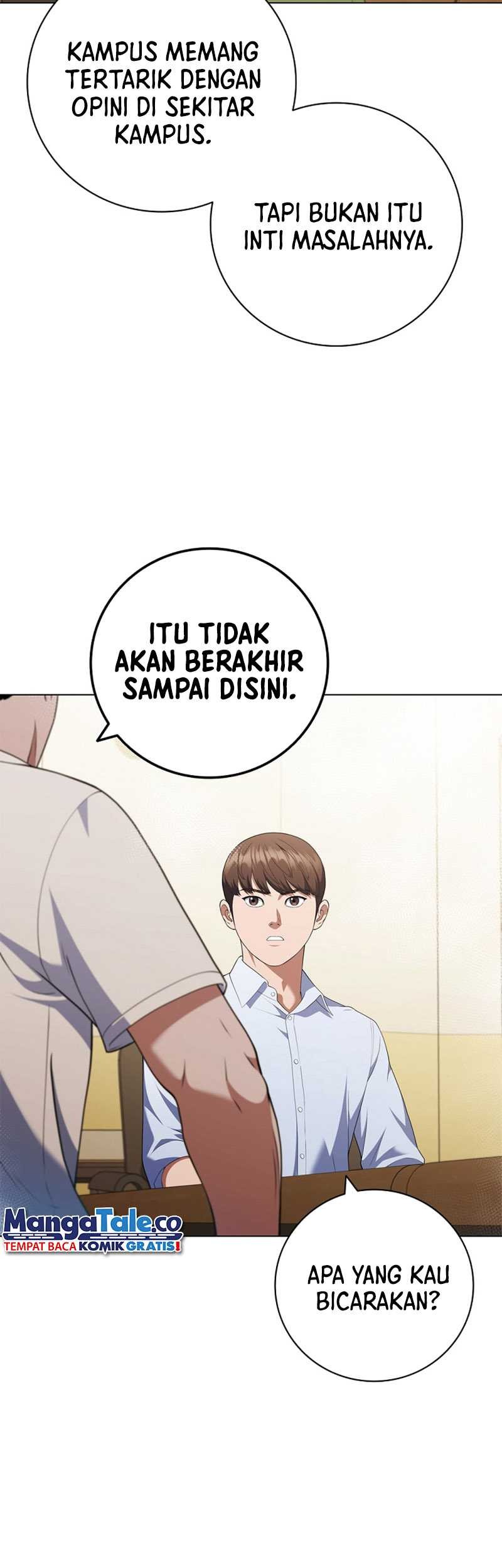 I Can Do It Chapter 25 - halaman 14