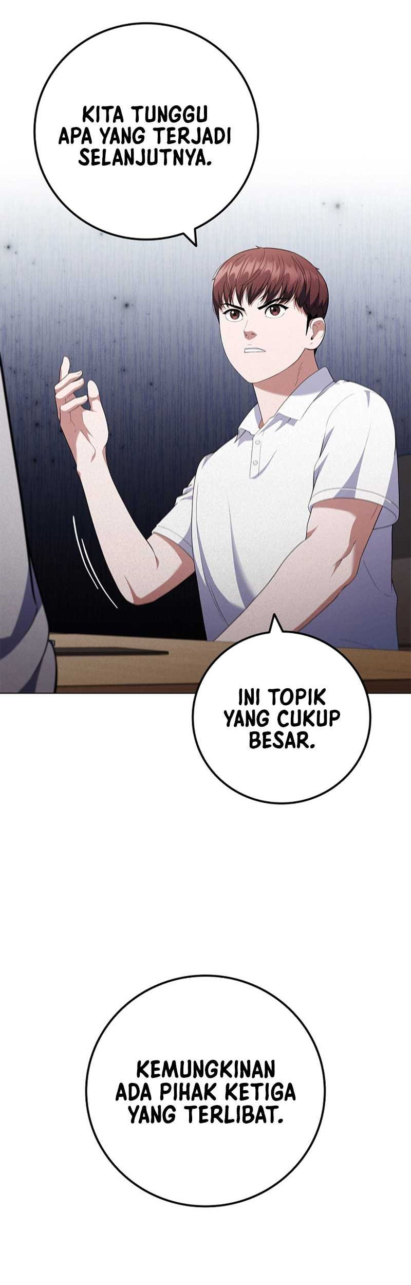 I Can Do It Chapter 25 - halaman 15