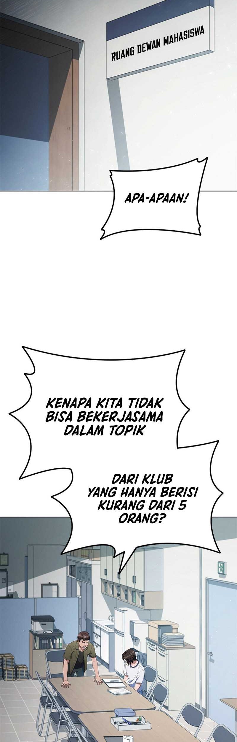 I Can Do It Chapter 25 - halaman 17