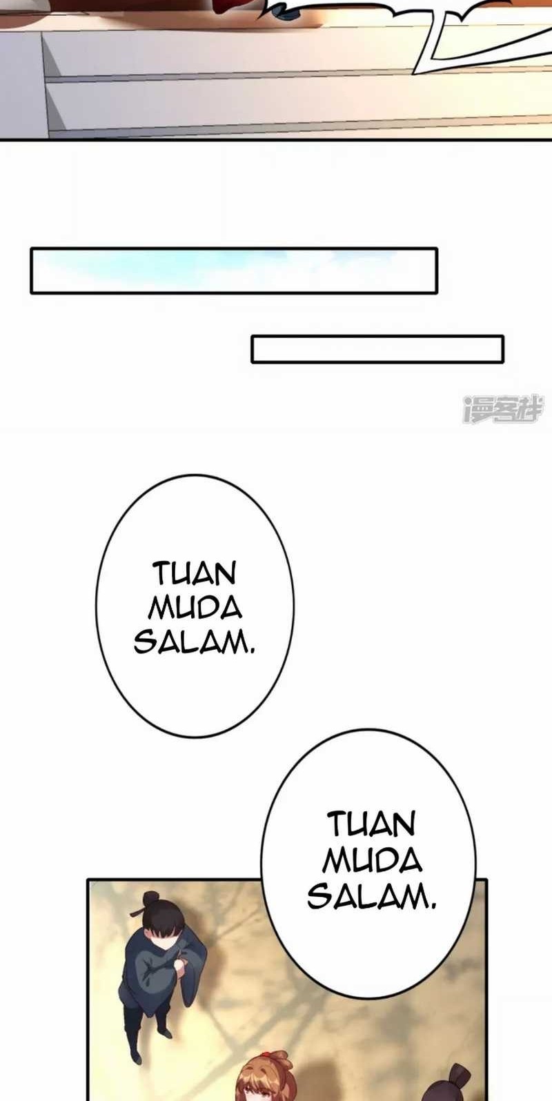 I Can Do It Chapter 25 - halaman 21