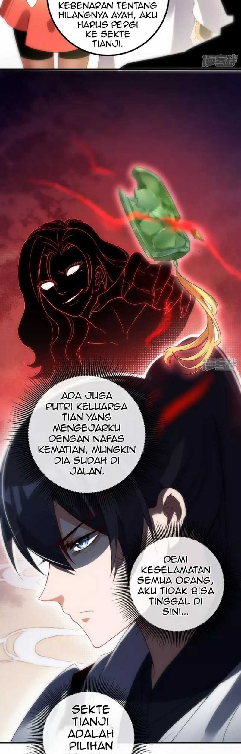 I Can Do It Chapter 25 - halaman 29