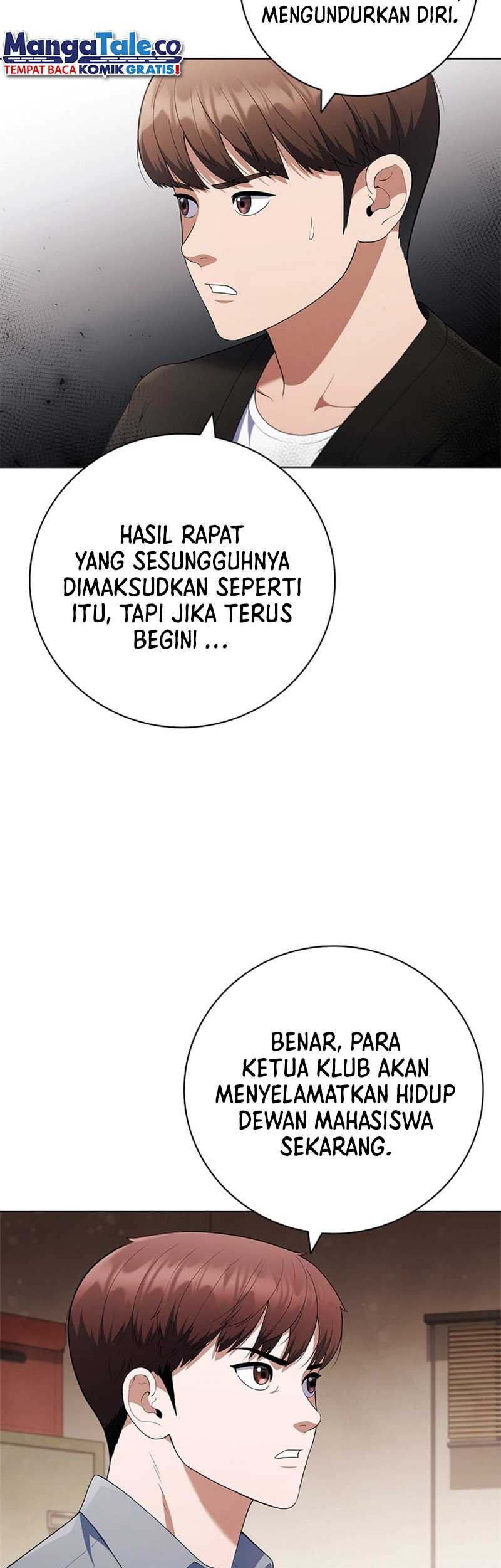 I Can Do It Chapter 25 - halaman 34