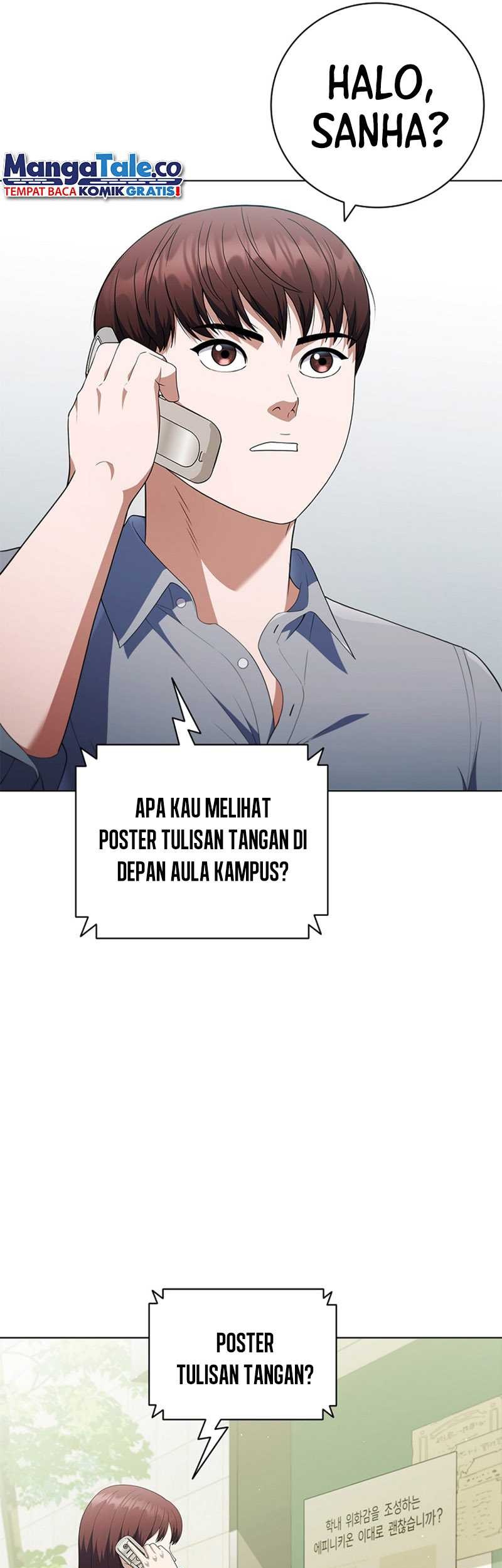 I Can Do It Chapter 25 - halaman 36
