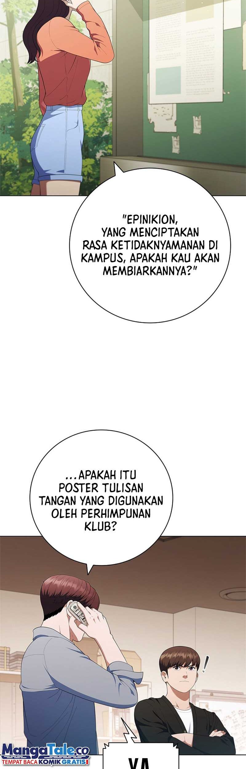 I Can Do It Chapter 25 - halaman 37