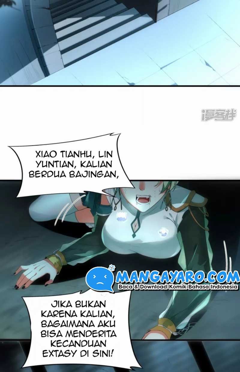 I Can Do It Chapter 25 - halaman 4