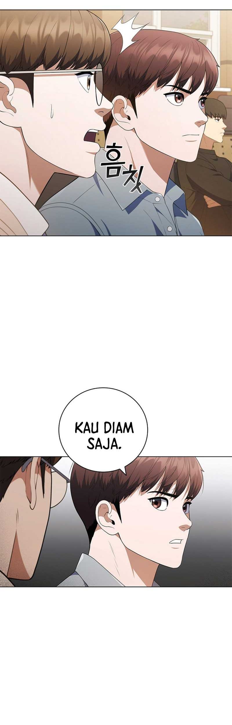 I Can Do It Chapter 25 - halaman 43