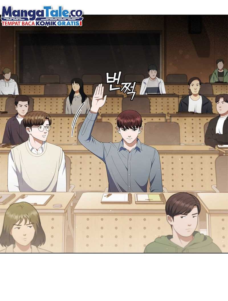 I Can Do It Chapter 25 - halaman 44