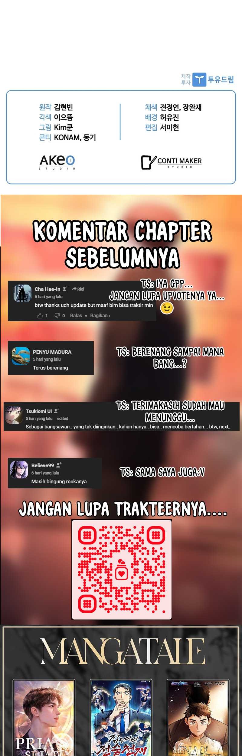 I Can Do It Chapter 25 - halaman 49