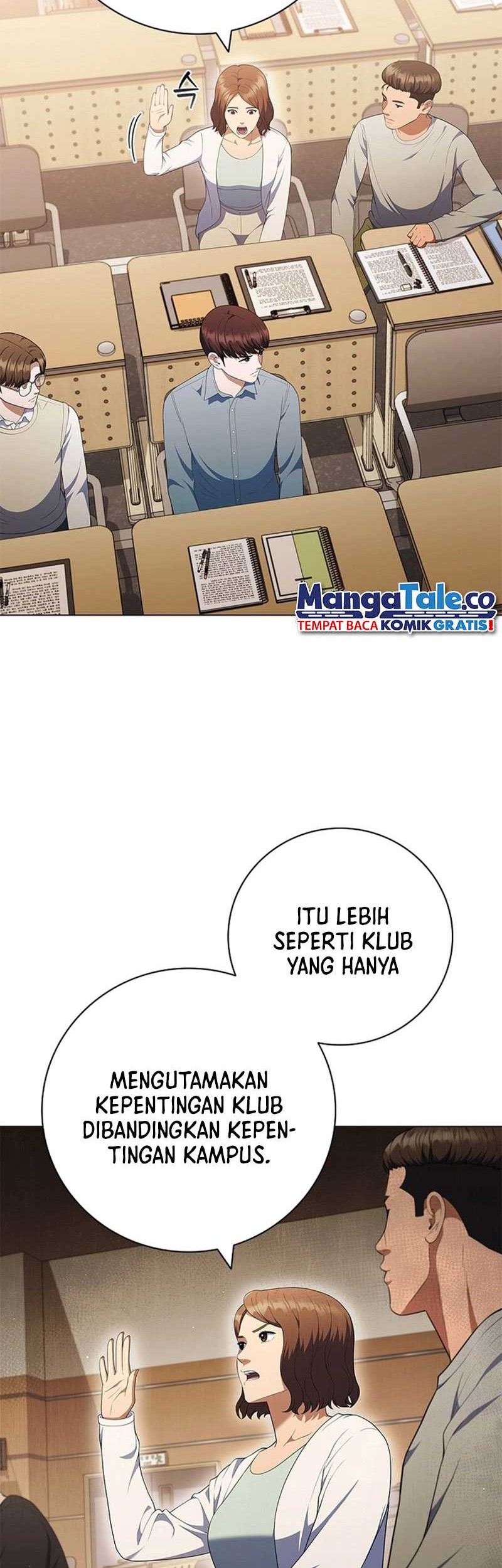 I Can Do It Chapter 26 - halaman 11