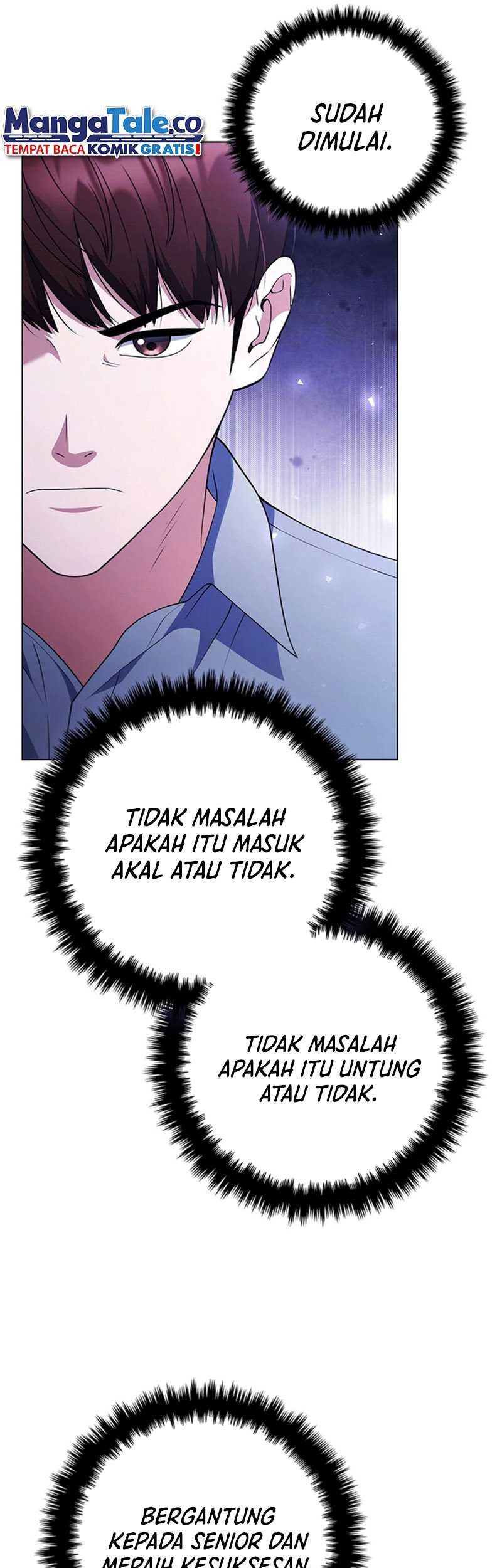 I Can Do It Chapter 26 - halaman 15