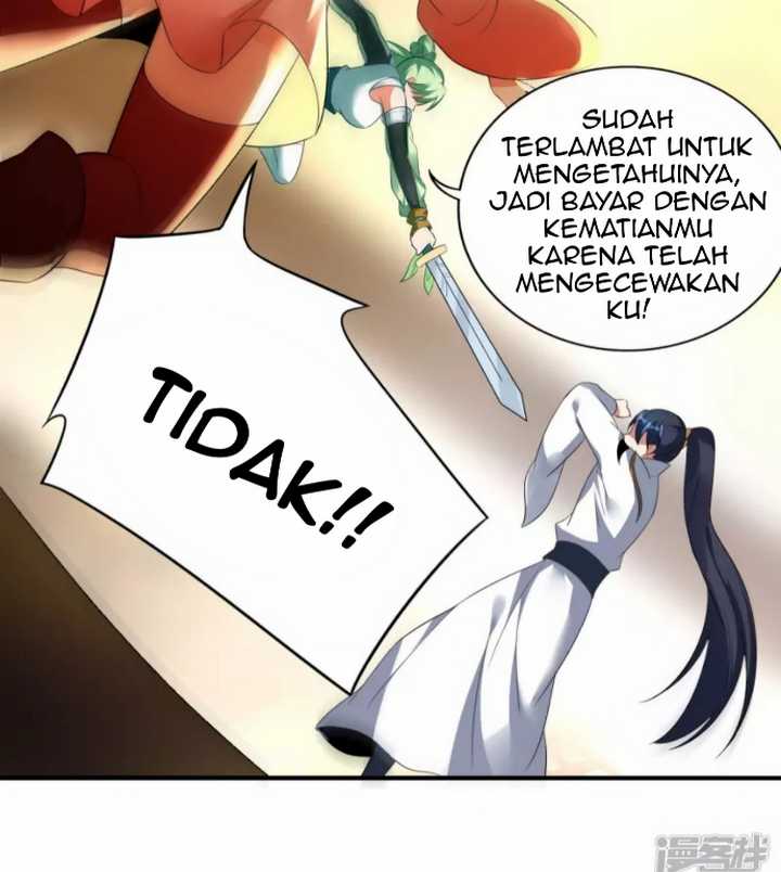 I Can Do It Chapter 26 - halaman 18