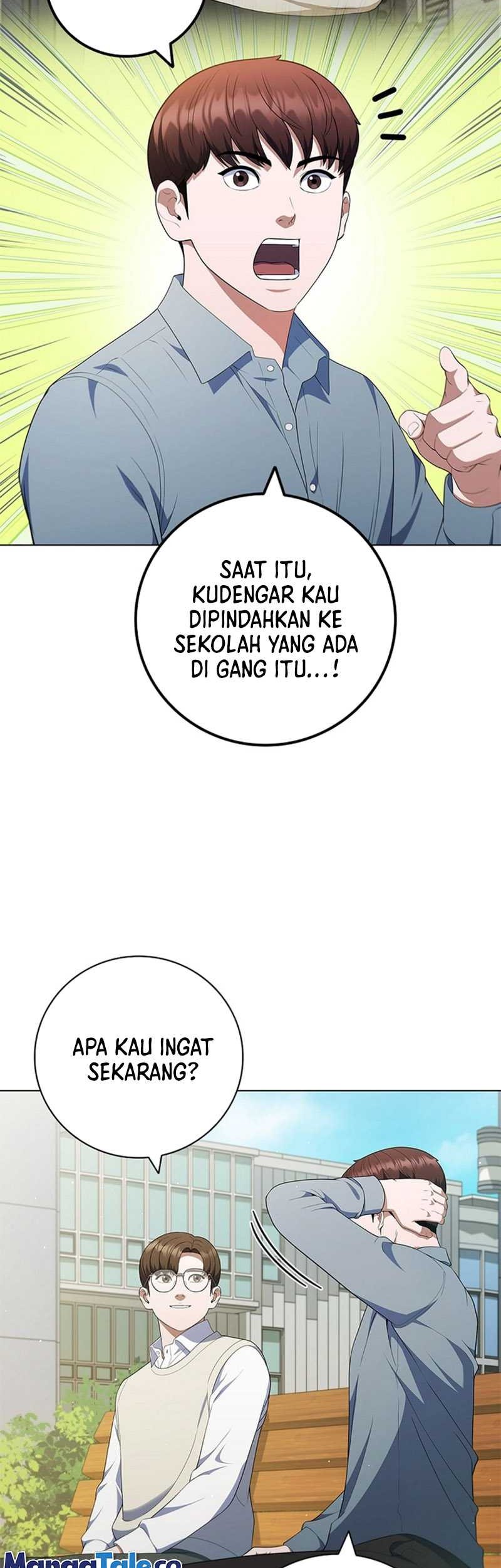 I Can Do It Chapter 26 - halaman 26