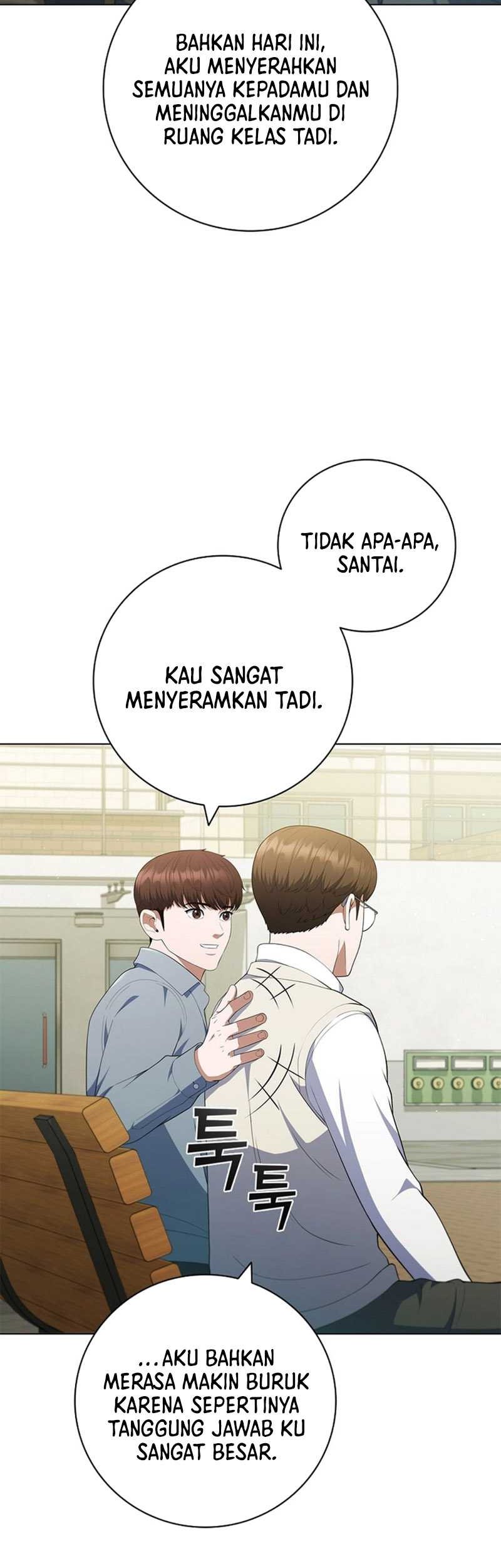 I Can Do It Chapter 26 - halaman 31