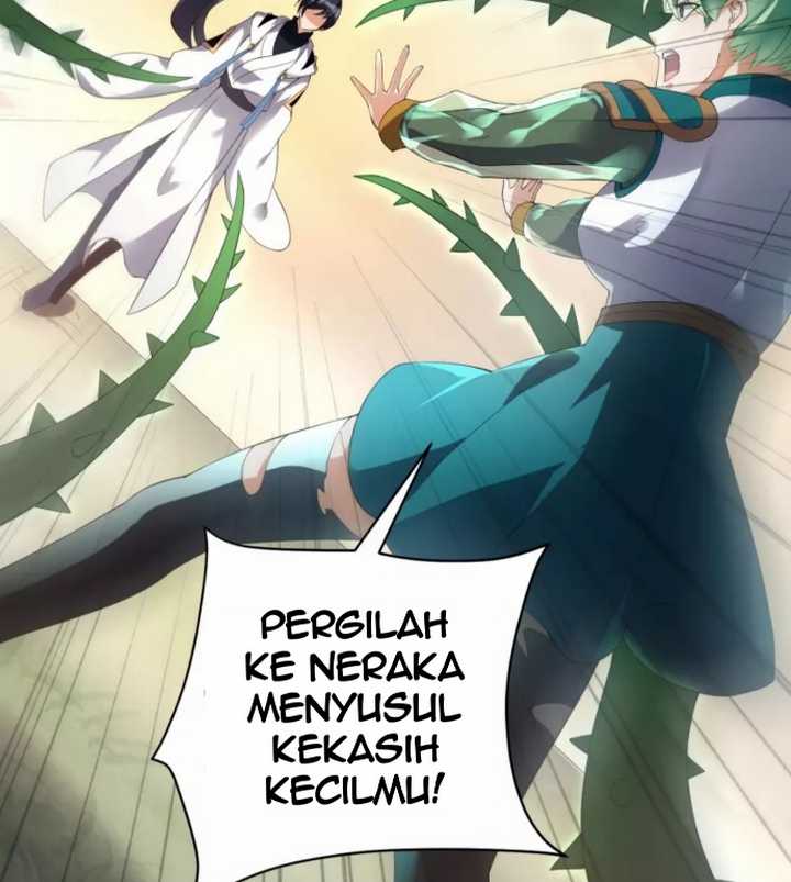 I Can Do It Chapter 26 - halaman 40