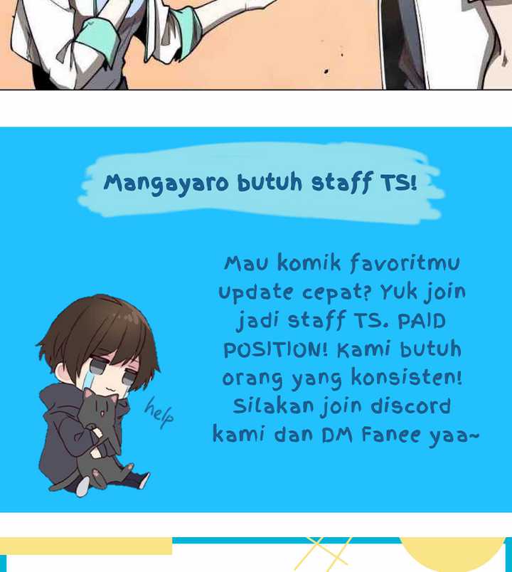I Can Do It Chapter 26 - halaman 59