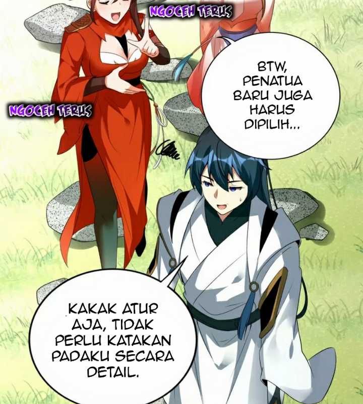 I Can Do It Chapter 26 - halaman 9