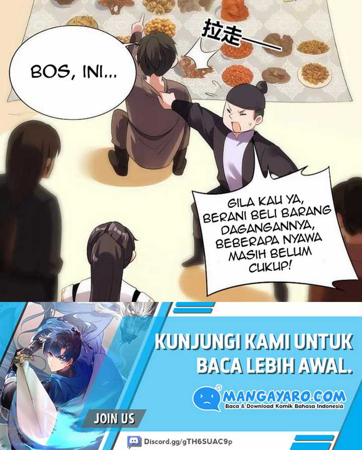I Can Do It Chapter 27 - halaman 20